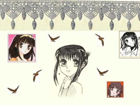 Kagura